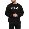 Fila bluza męska Barbian Crew Sweat FAU0091.80001 Fila bluza męska Barbian Crew Sweat FAU0091.80001